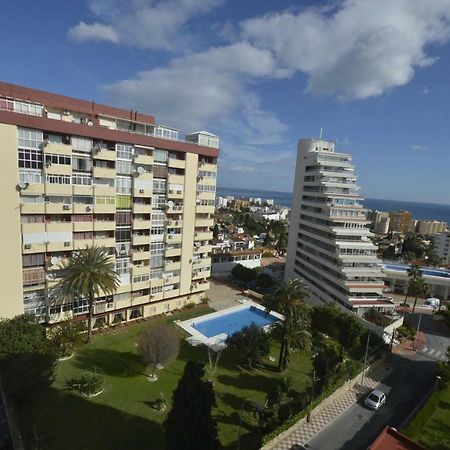 Apartemento Mariposa 2.0 Benalmadena Luaran gambar