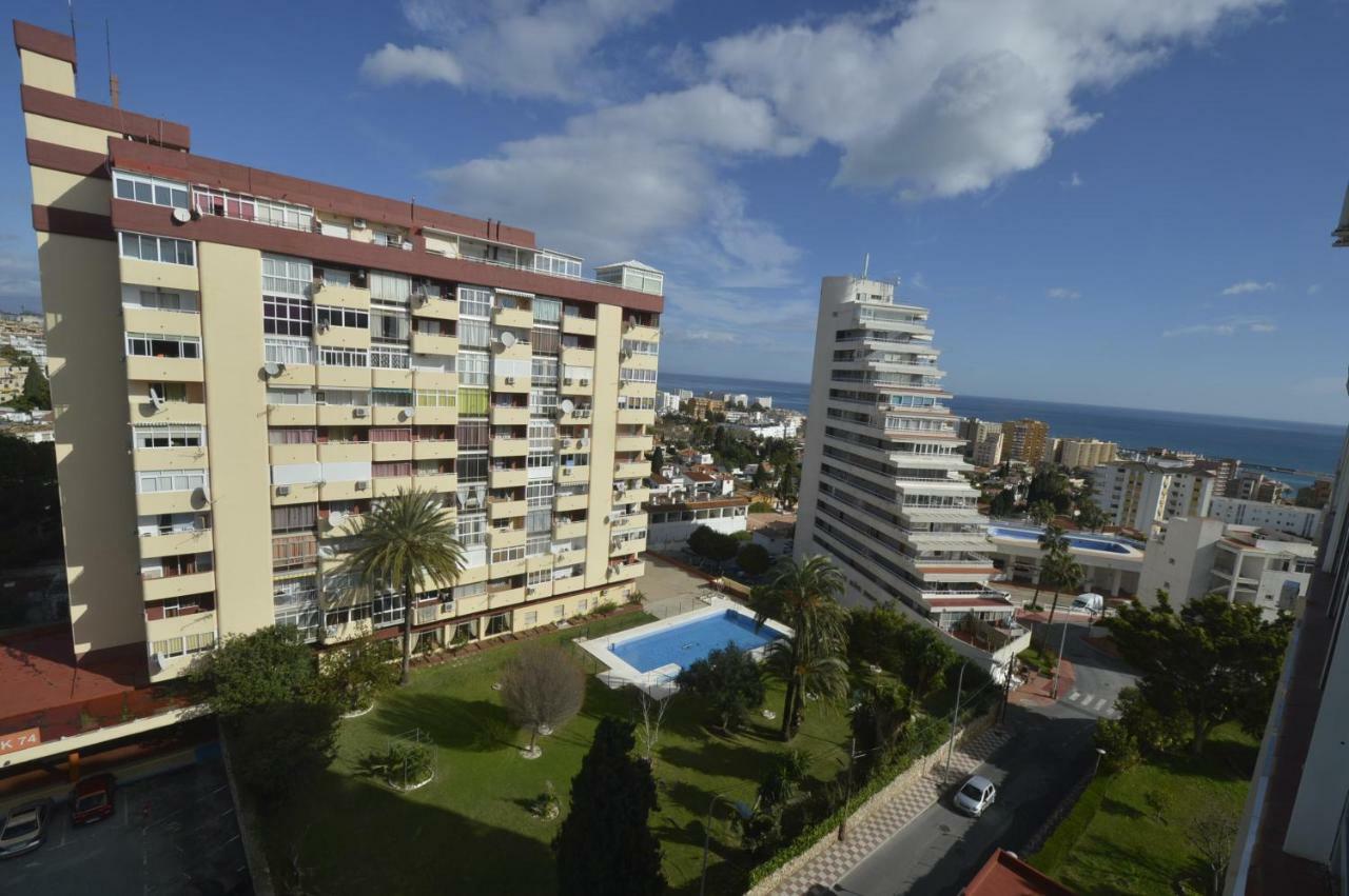 Apartemento Mariposa 2.0 Benalmadena Luaran gambar