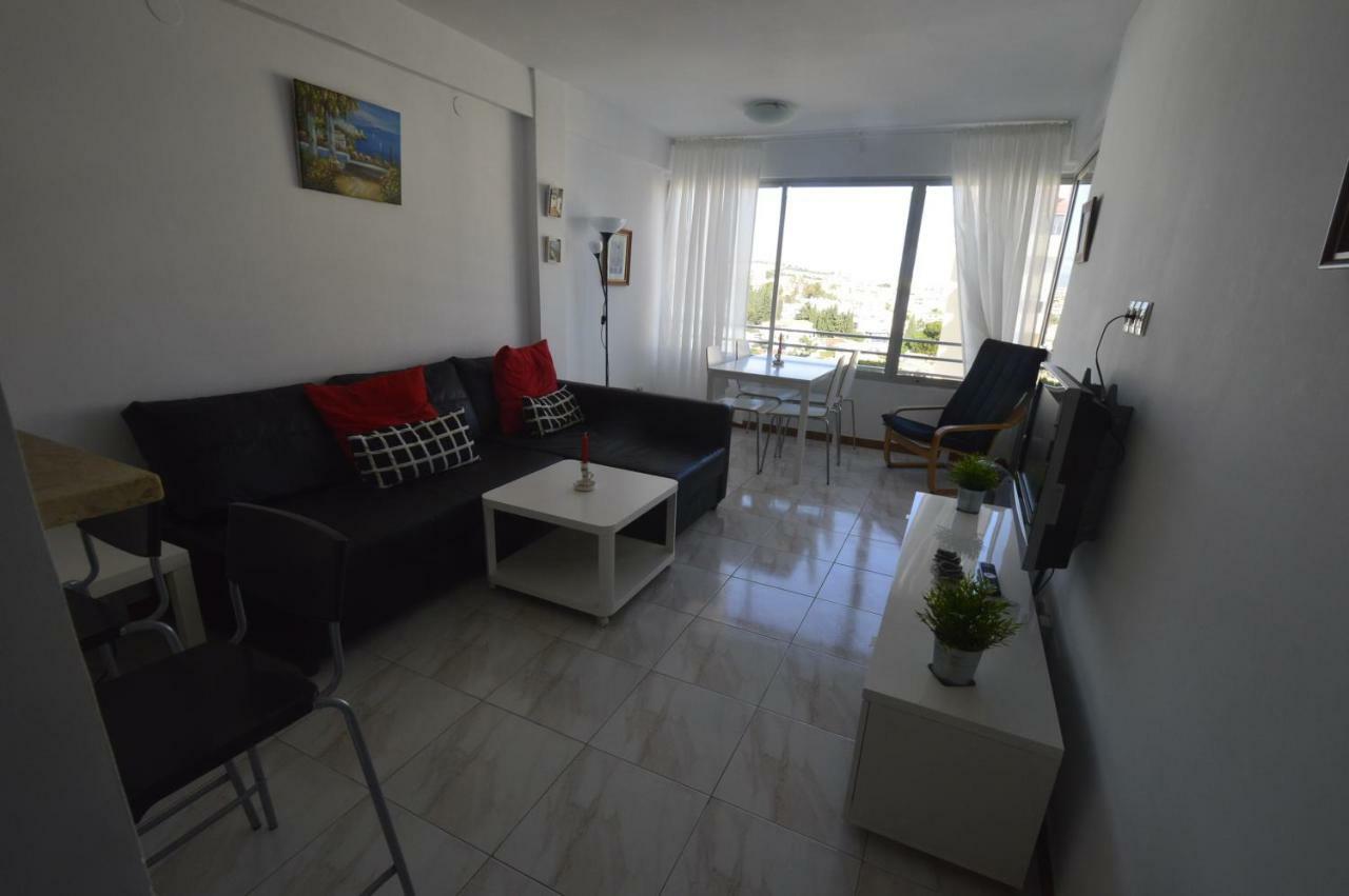 Apartemento Mariposa 2.0 Benalmadena Luaran gambar