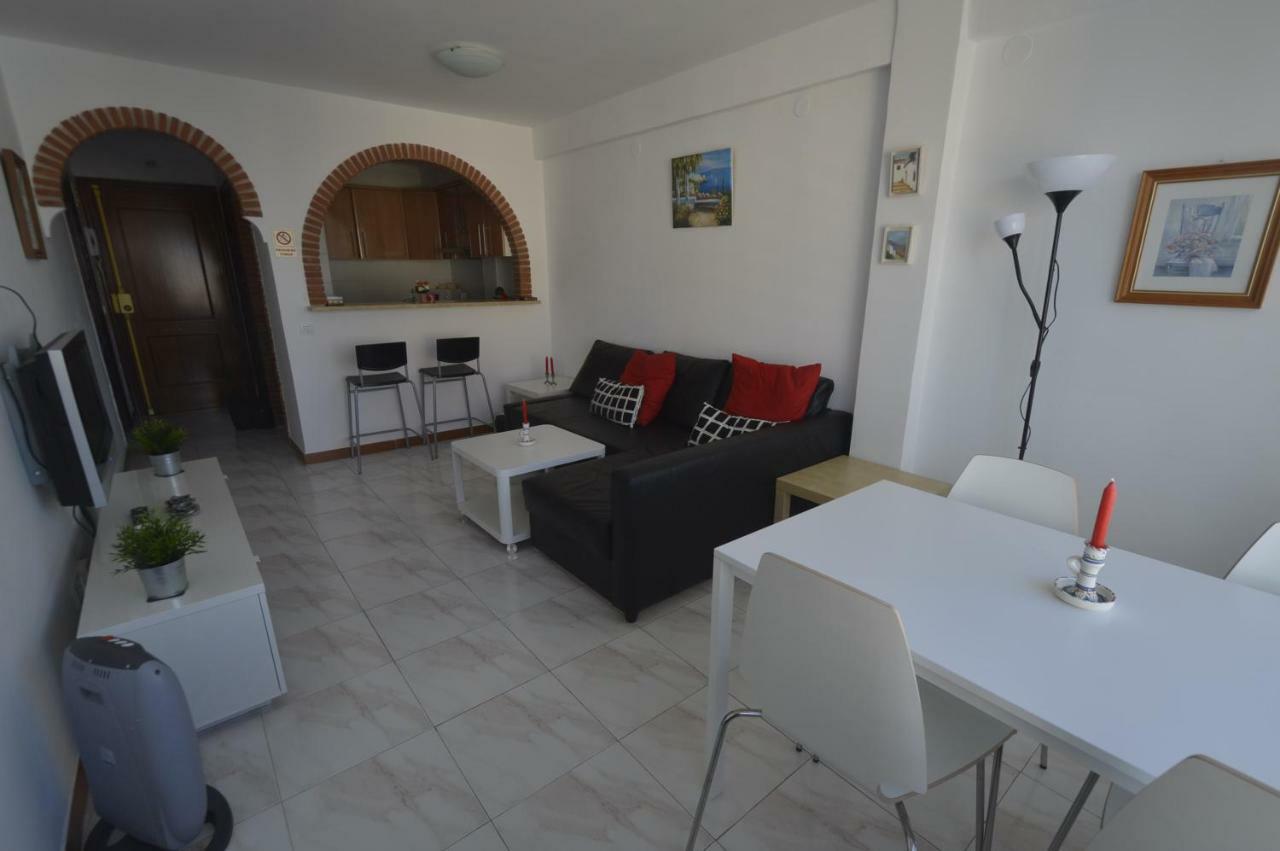 Apartemento Mariposa 2.0 Benalmadena Luaran gambar