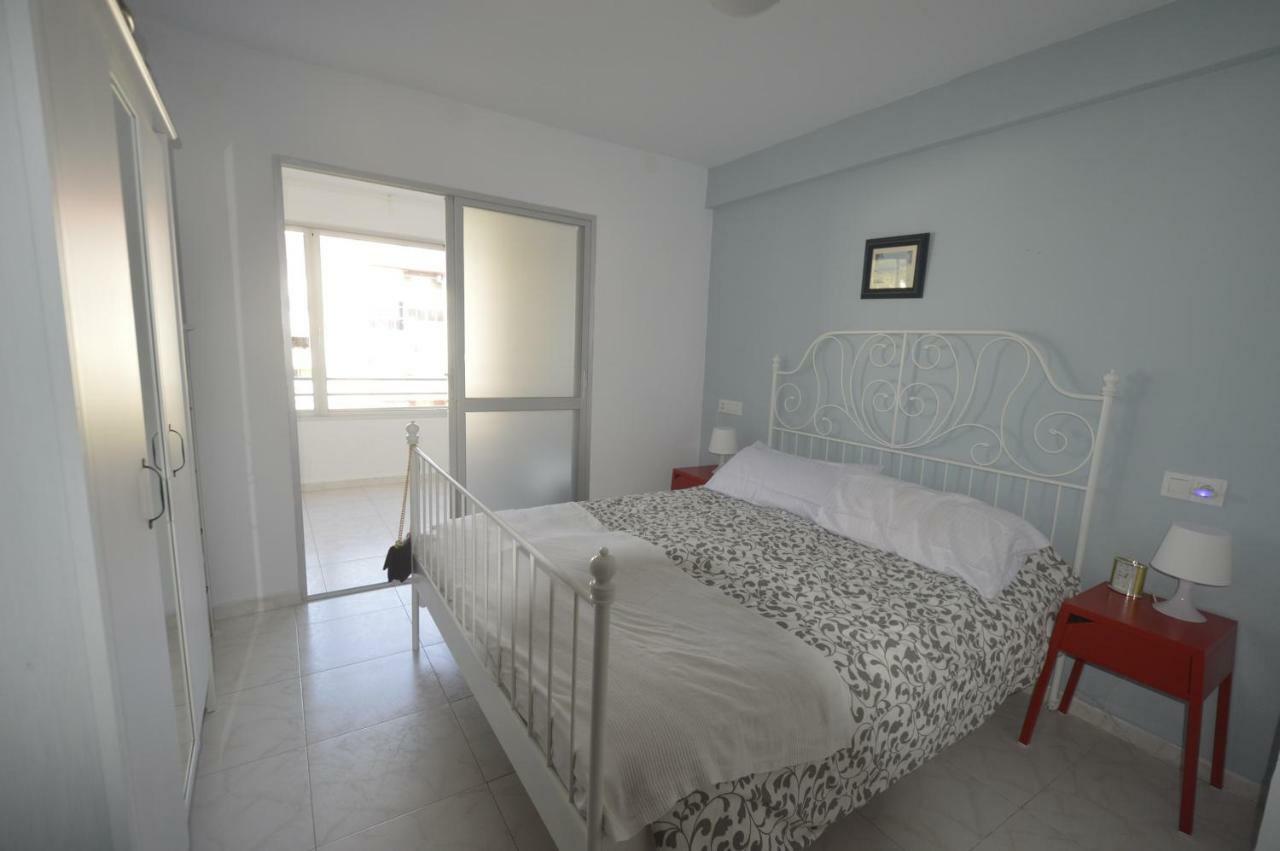 Apartemento Mariposa 2.0 Benalmadena Luaran gambar