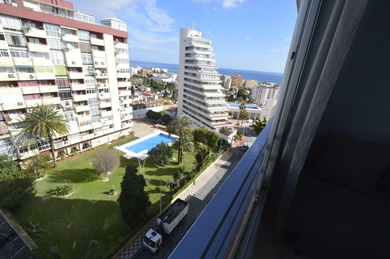 Apartemento Mariposa 2.0 Benalmadena Luaran gambar