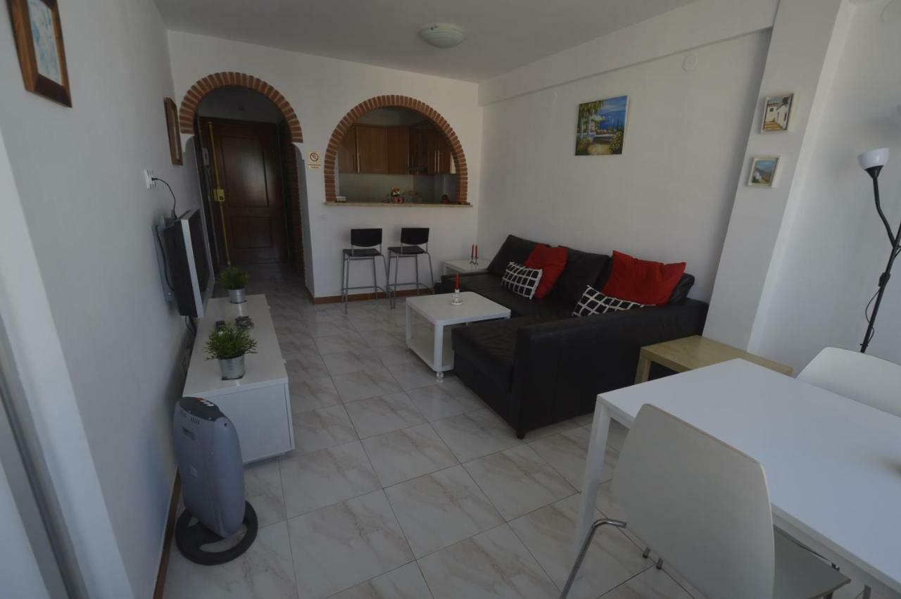 Apartemento Mariposa 2.0 Benalmadena Luaran gambar