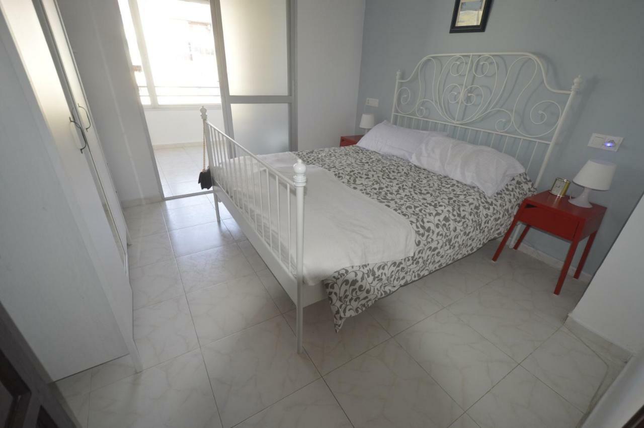 Apartemento Mariposa 2.0 Benalmadena Luaran gambar