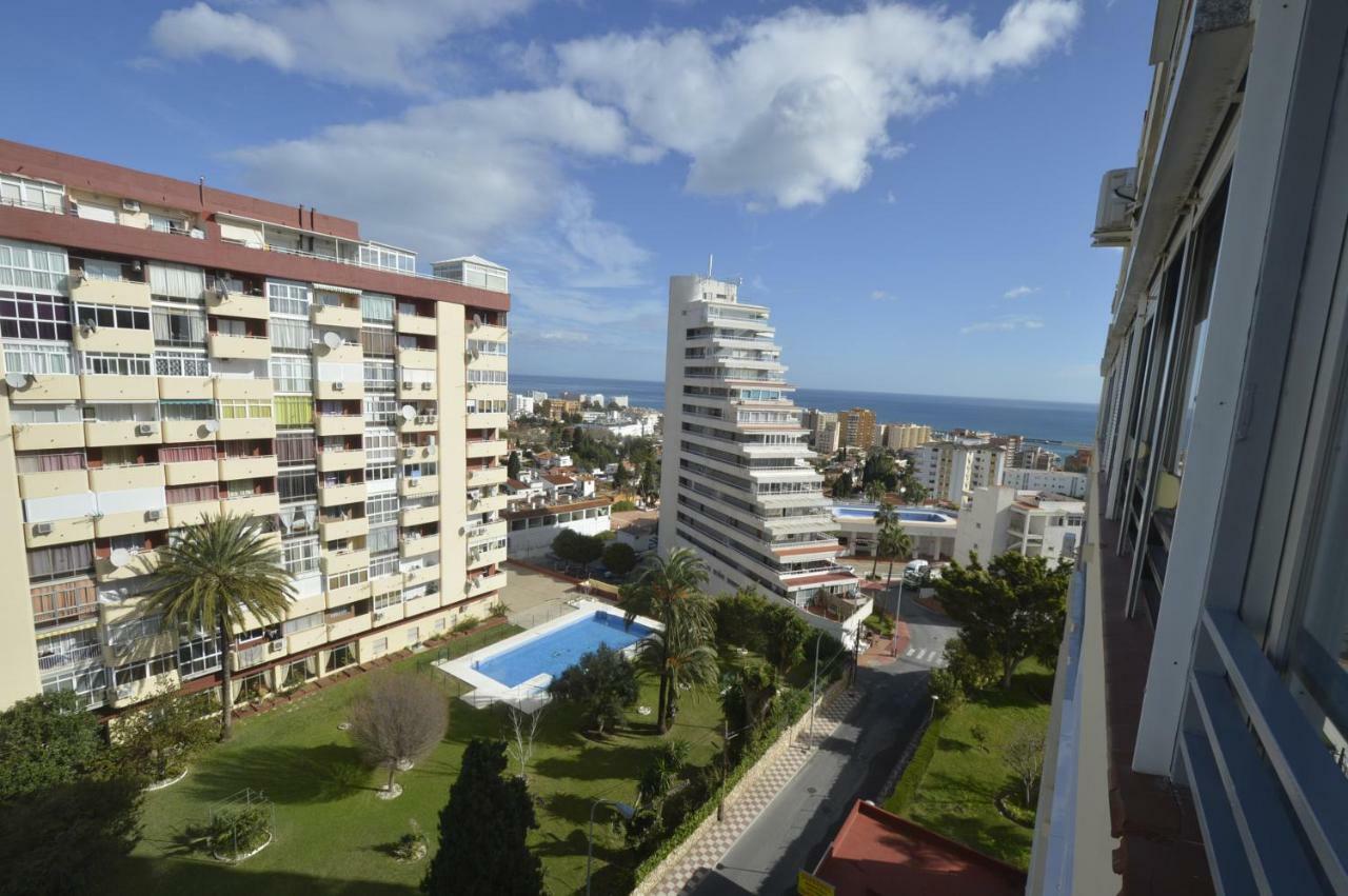 Apartemento Mariposa 2.0 Benalmadena Luaran gambar