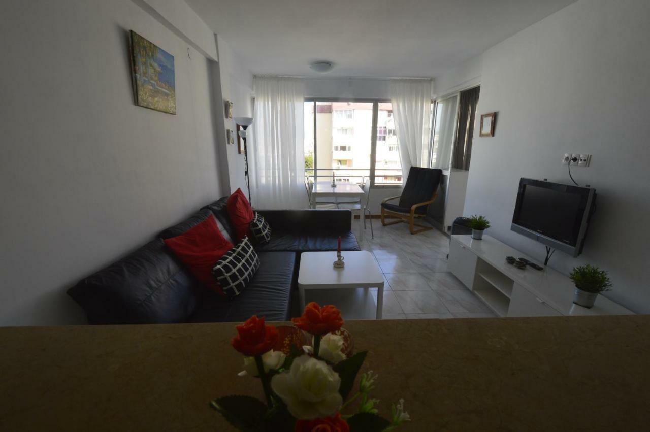 Apartemento Mariposa 2.0 Benalmadena Luaran gambar