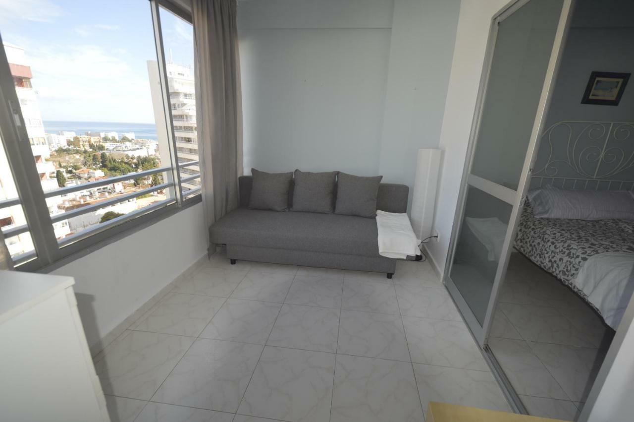 Apartemento Mariposa 2.0 Benalmadena Luaran gambar