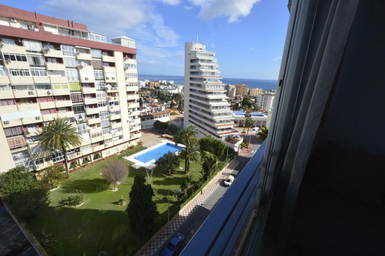 Apartemento Mariposa 2.0 Benalmadena Luaran gambar