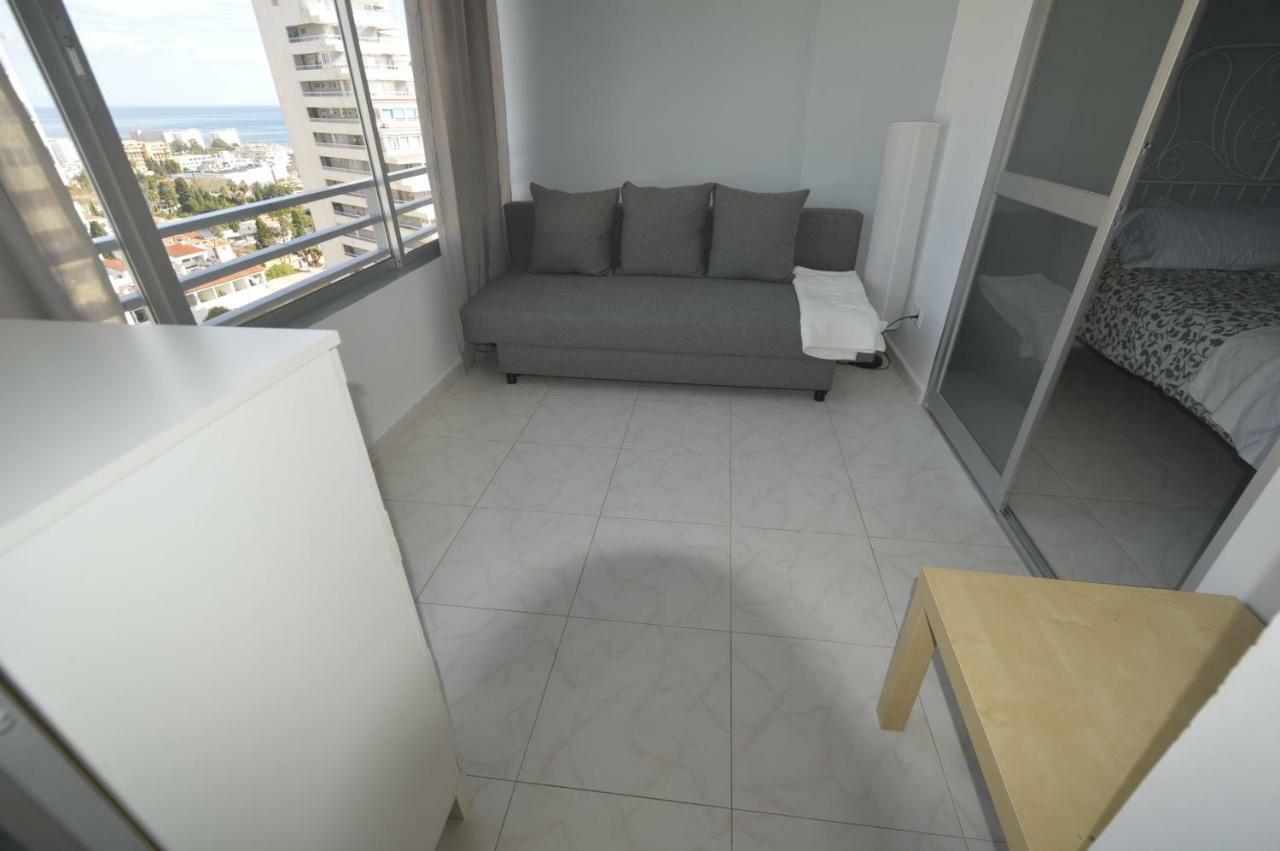 Apartemento Mariposa 2.0 Benalmadena Luaran gambar