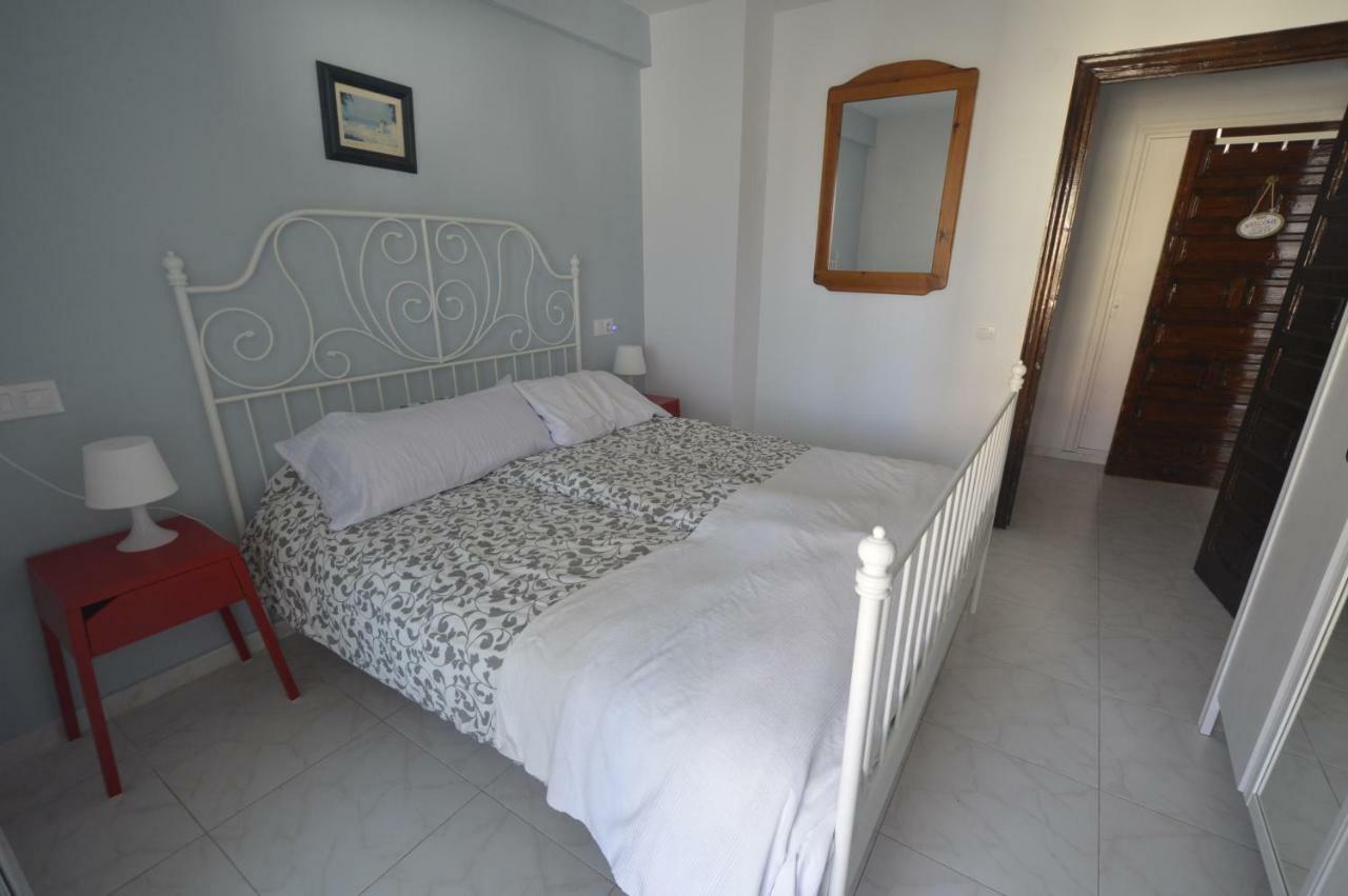 Apartemento Mariposa 2.0 Benalmadena Luaran gambar